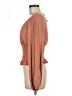 Willow & Root Brown Cardigan Size M - photo 5