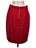 Grace Red Formal Skirt Size 6 - photo 2