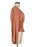 Willow & Root Brown Cardigan Size M - photo 4