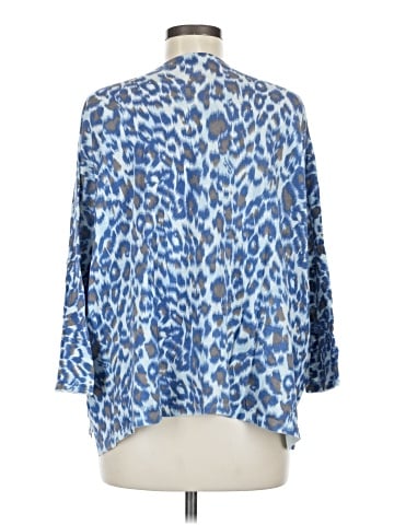 Gerard Darel 3/4 Sleeve Blouse (view 2)