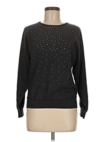 Eccobay Pullover Sweater (view 1)