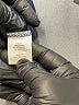 Unbranded Black Cocktail Dress Size S (estimated) - photo 7