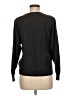Eccobay 100% Cotton Stars Black Pullover Sweater Size M - photo 2