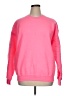 Unbranded Pink Sweatshirt Size XL (estimated) - photo 1