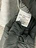 Apt. 9 100% Nylon Metallic Silver Blazer Size M - photo 7
