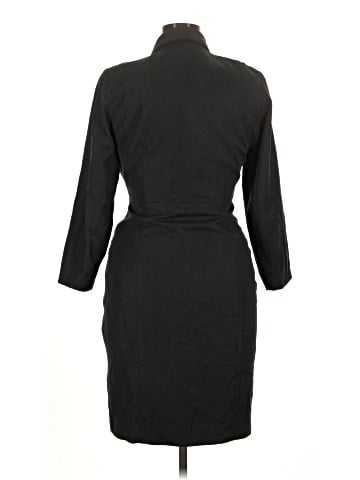 Nordstrom Trenchcoat (view 2)