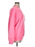 Unbranded Pink Sweatshirt Size XL (estimated) - photo 4
