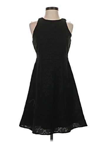 Ann Taylor Factory Casual Dress (view 1)