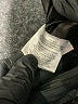 BCBGeneration 100% Polyester Black Coat Size XXS - photo 4