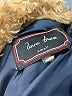 Love Tree 100% Polyester Blue Vest Size S - photo 6