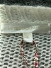 LoveShackFancy Hearts Ivory Pullover Sweater Size L - photo 7