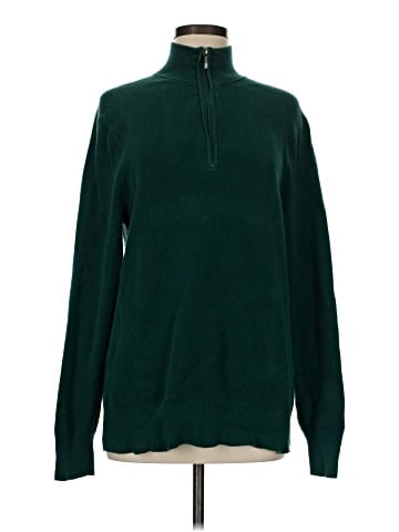 Brooks Brothers Pullover Sweater (view 1)