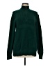Brooks Brothers 100% Cotton Green Pullover Sweater Size M - photo 1