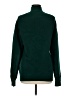 Brooks Brothers 100% Cotton Green Pullover Sweater Size M - photo 2
