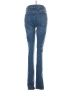 Gap Hearts Blue Jeans Size 6 (tall) - photo 2