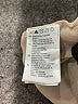 H&M 100% Polyester Solid Tan Cocktail Dress Size 8 - photo 8