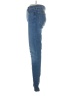 Gap Hearts Blue Jeans Size 6 (tall) - photo 5