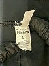 Halara Solid Black Dress Pants Size L - photo 7