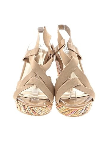 Charles by Charles David Wedges (view 2)