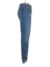 Gap Hearts Blue Jeans Size 6 (tall) - photo 4
