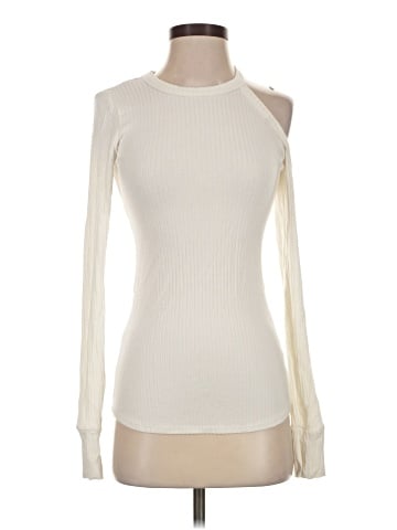 Michael Lauren Long Sleeve T-Shirt (view 1)