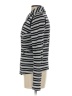 Tart Collections Stripes Gray Jacket Size S - photo 5