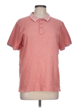 Assorted Brands Short Sleeve Polo
