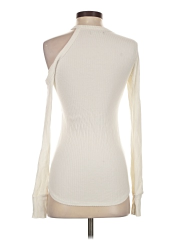Michael Lauren Long Sleeve T-Shirt (view 2)