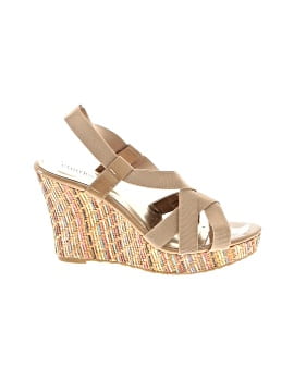 Charles By Charles David Wedges