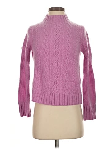White + Warren Cardigan (view 1)