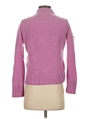 White + Warren Cardigan (view 2)
