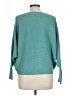 Assorted Brands Teal Poncho Size L - photo 2