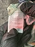 Tiny 100% Rayon Paisley Green Casual Dress Size S - photo 7