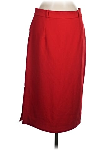 Banana Republic Formal Skirt (view 2)