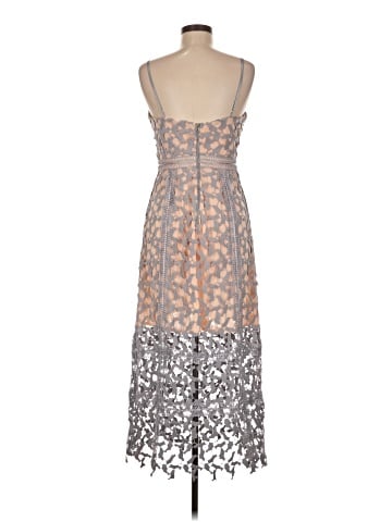 Elliatt Cocktail Dress (view 2)