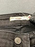 Levi's Black Jeggings Size 30 waist - photo 7