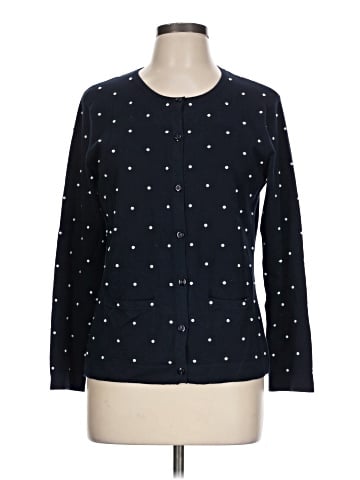 EP Pro Cardigan (view 1)