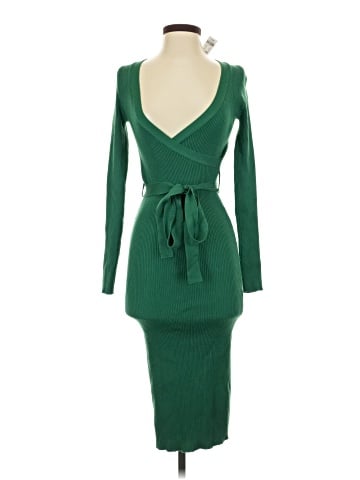 Flying Tomato Cocktail Dress (view 1)