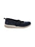 Clarks Blue Flats Size 8 - photo 1