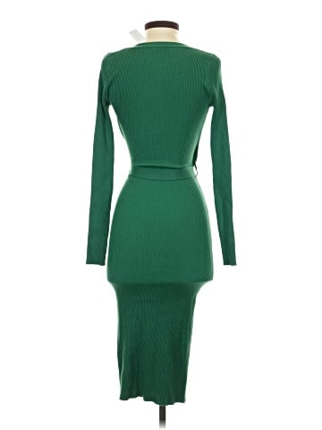Flying Tomato Cocktail Dress (view 2)