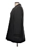 DressBarn 100% Polyester Gray Black Coat Size 12 - photo 5