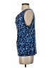 Calvin Klein Blue Tank Top Size P (petite) - photo 5