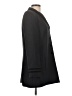 DressBarn 100% Polyester Gray Black Coat Size 12 - photo 4