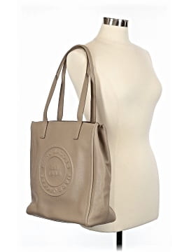 Marc Jacobs Leather Tote (view 2)