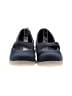 Clarks Blue Flats Size 8 - photo 2