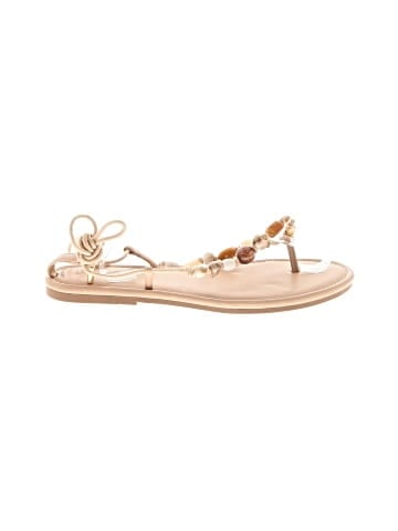 Universal Thread Sandals (view 1)