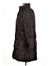 MICHAEL Michael Kors 100% Polyester Black Coat Size XL - photo 5