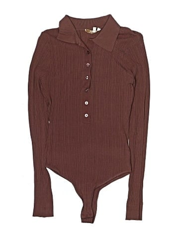 WAYF Bodysuit (view 1)
