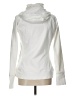 Athleta White Sweatshirt Size L - photo 2
