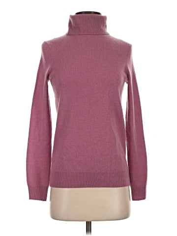 Bloomingdale's Cashmere Pullover Sweater (view 1)
